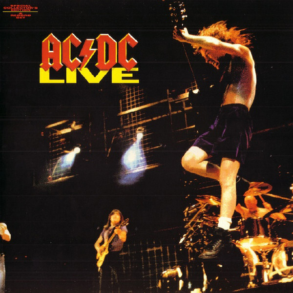 AC/DC: