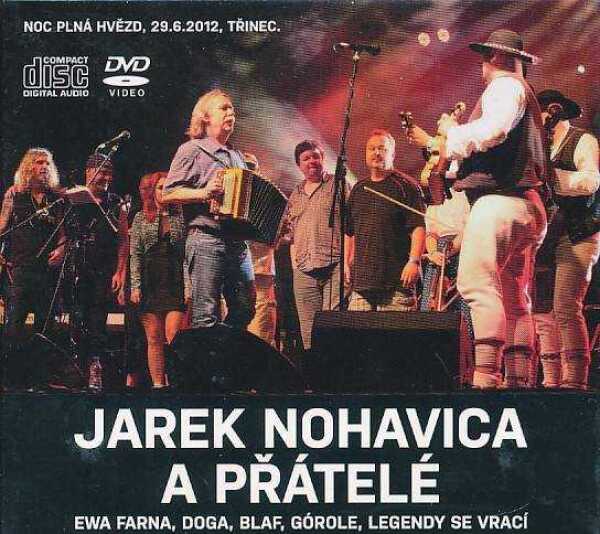 Jaromír Nohavica: