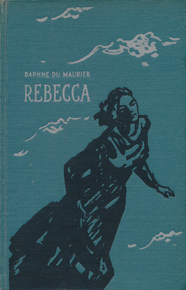 Daphne du Maurier: