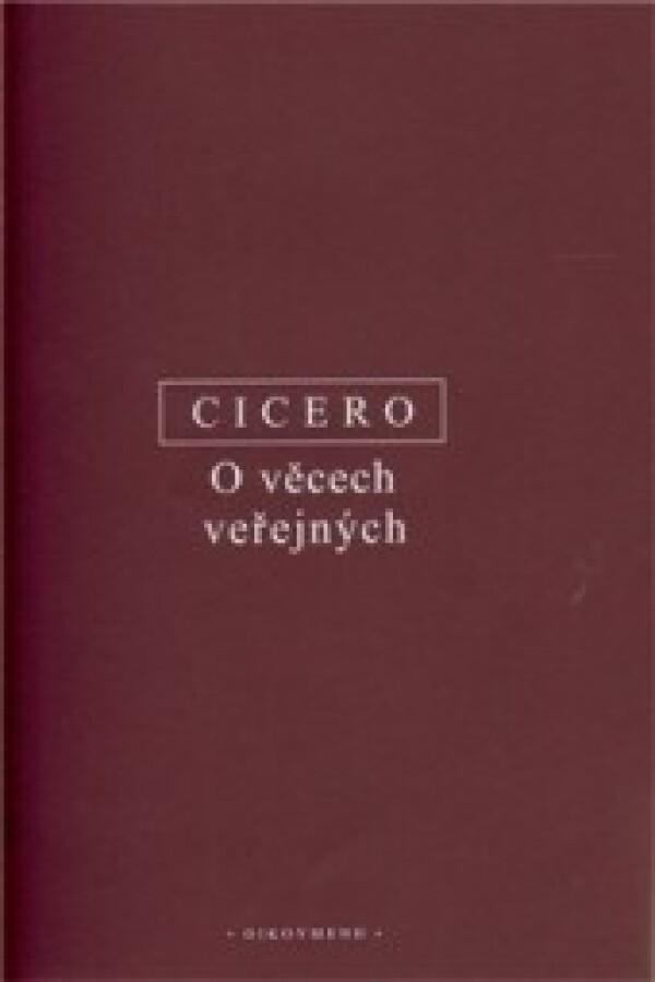 Cicero: