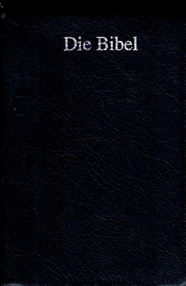 DIE BIBEL