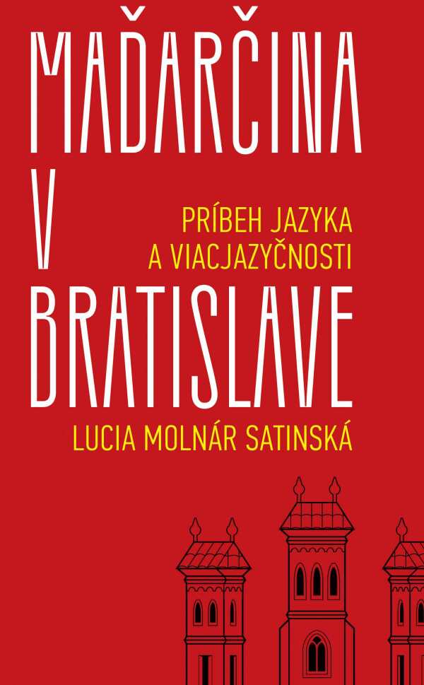 Lucia Molnár Satinská: 