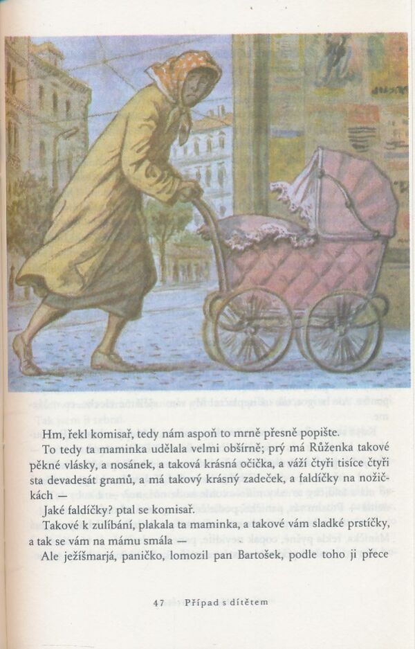 Karel Čapek: Povídky z jedné kapsy. Povídky z druhé kapsy