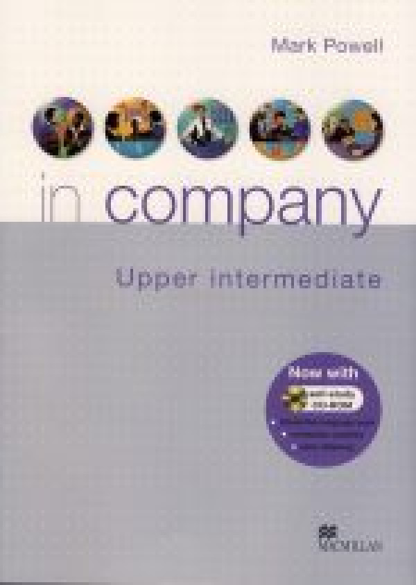 In company 3.0 intermediate. In Company Intermediate. English Intermediate student's book. Inspiration 3 students book.