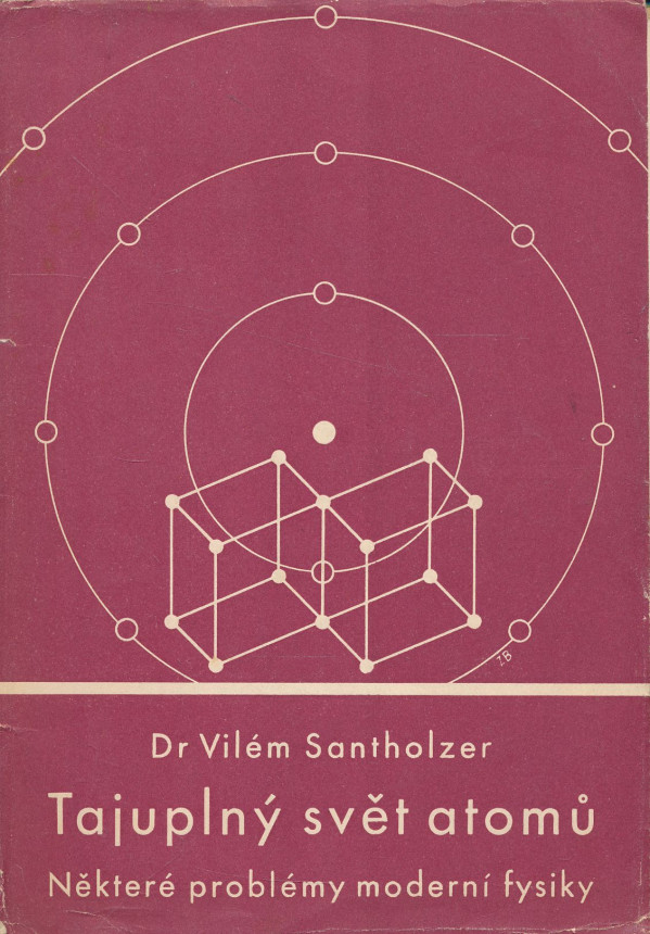 Vilém Santholzer: