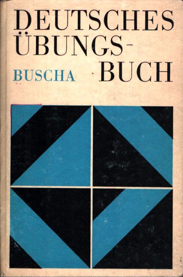 Joachim Buscha: