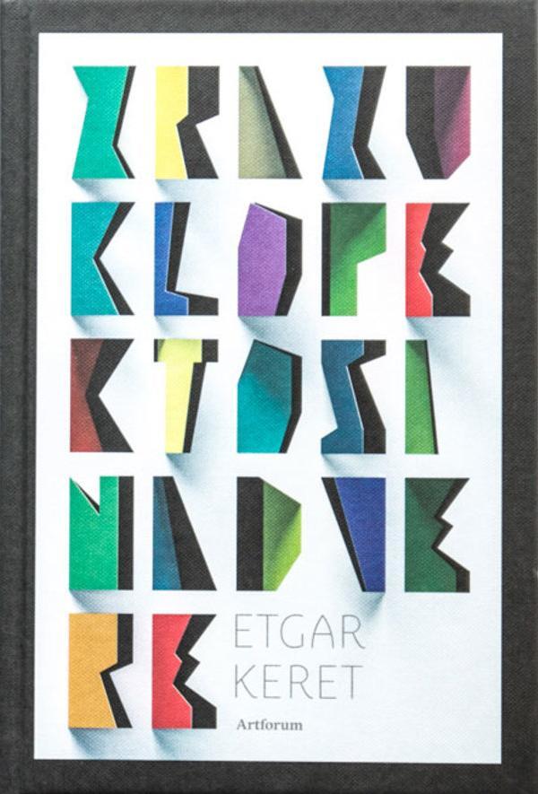 Keret Etgar: