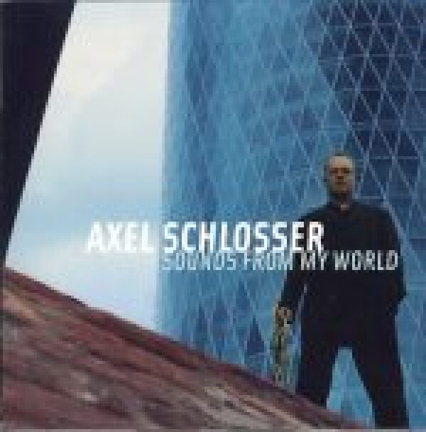 Axel Schlosser: