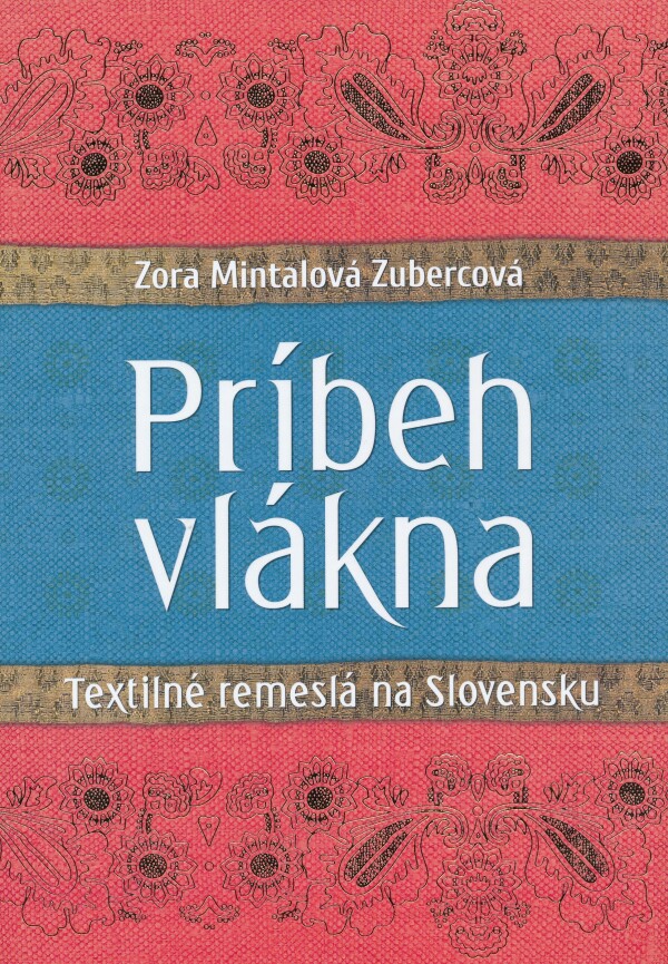 Mintalová Zora Zubercová: