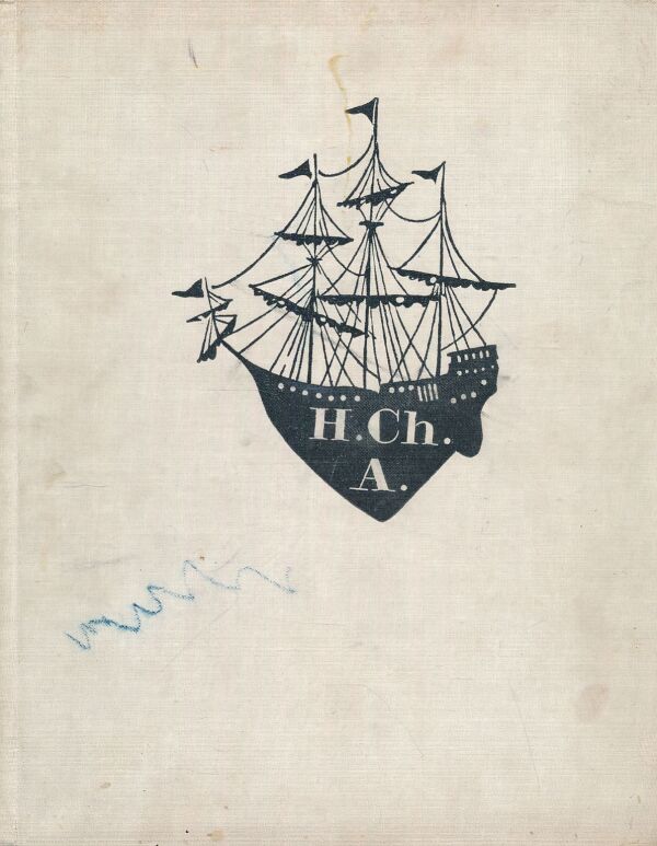 H. Ch. Andersen: MALÁ MORSKÁ PANNA
