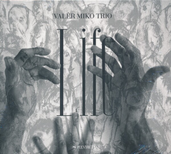 Valér Miko Trio: