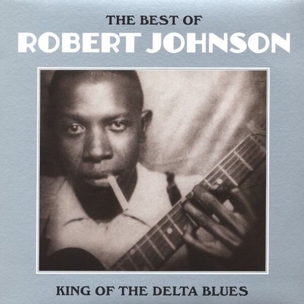 Robert Johnson: