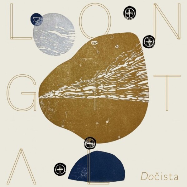 Longital: DOČISTA - LP