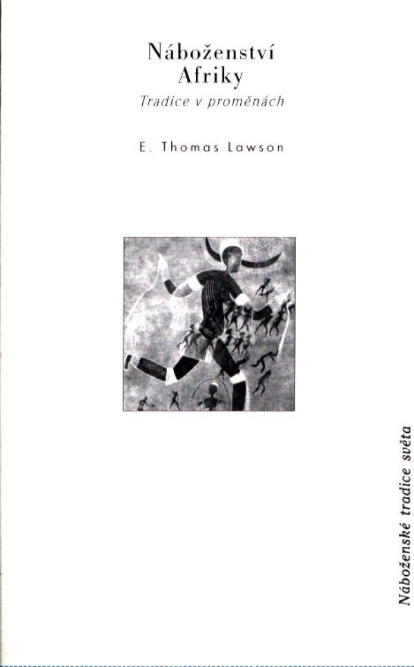 E. Thomas Lawson: