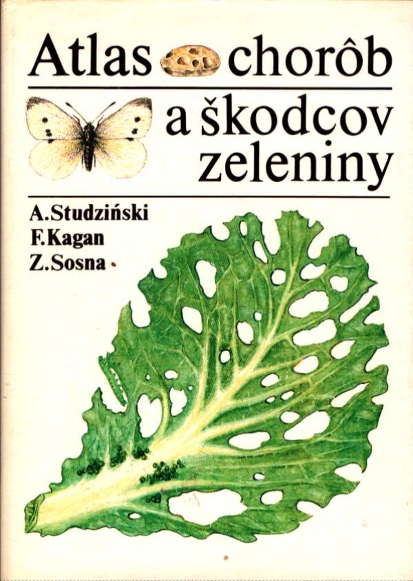 A. Studzinski, F. Kagan, Z. Sosna: