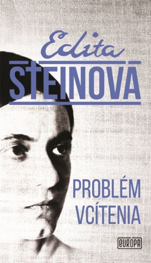 Edita Steinová: