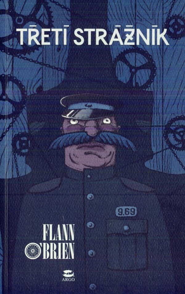 Flann O`Brien: