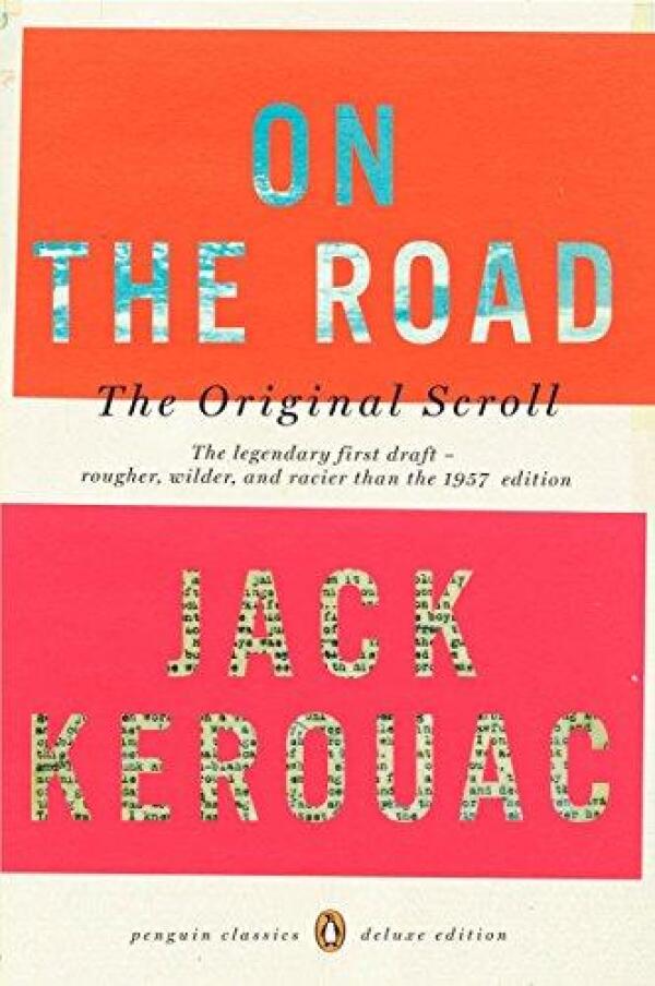 Jack Kerouac: