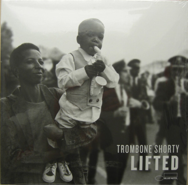 Trombone Shorty: