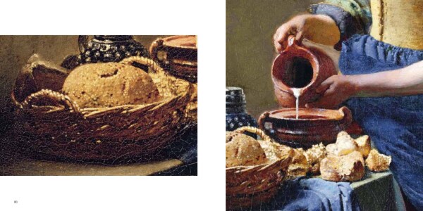 Kristina Menzel: JAN VERMEER
