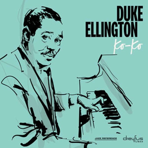 Duke Ellington: KO-KO - LP