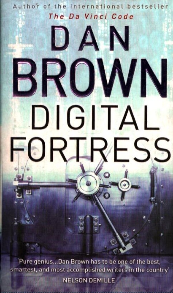 Dan Brown: