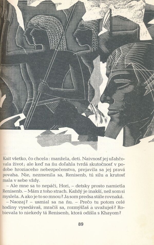 Agatha Christie: NAKONIEC PRÍDE SMRŤ