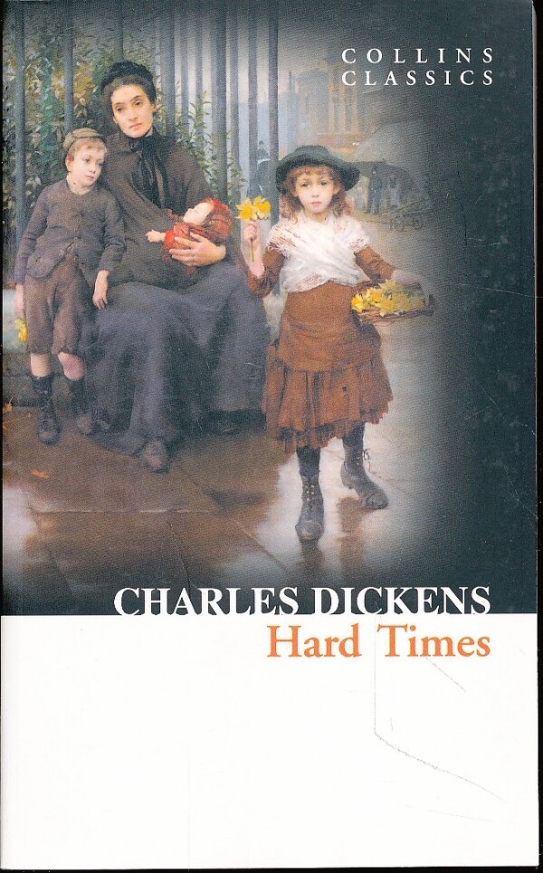 Charles Dickens: