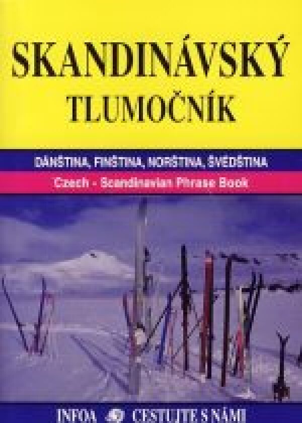 SKANDINÁVSKÝ TLUMOČNÍK
