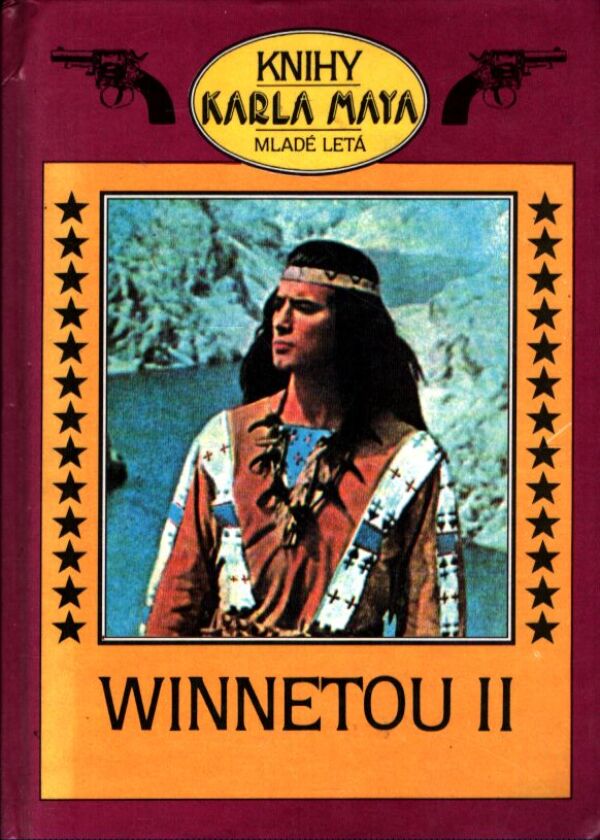 Karl May: WINNETOU 1-3