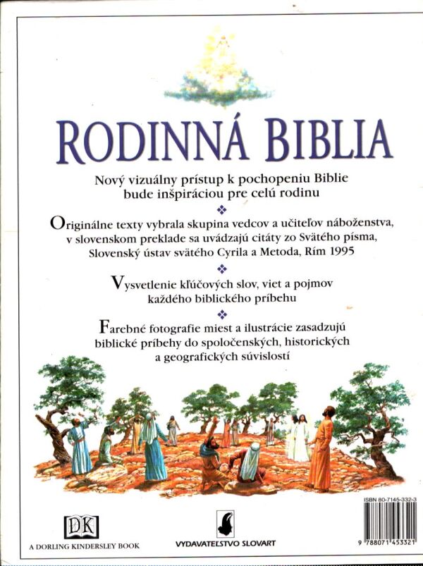 RODINNÁ BIBLIA