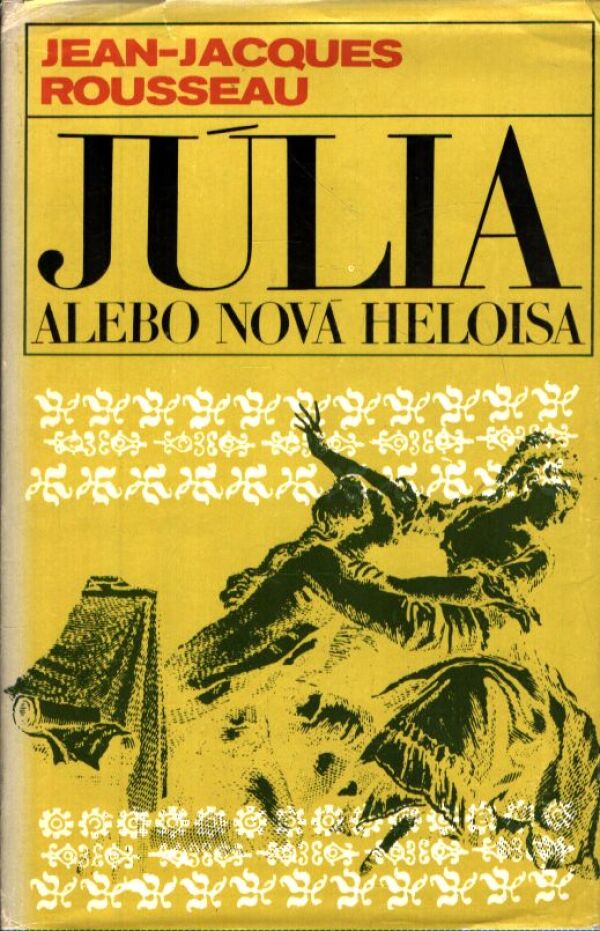 Jean-Jacques Rousseau: 