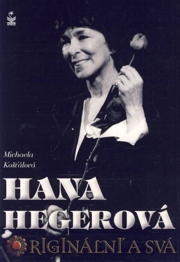 Michaela Košťálová: 