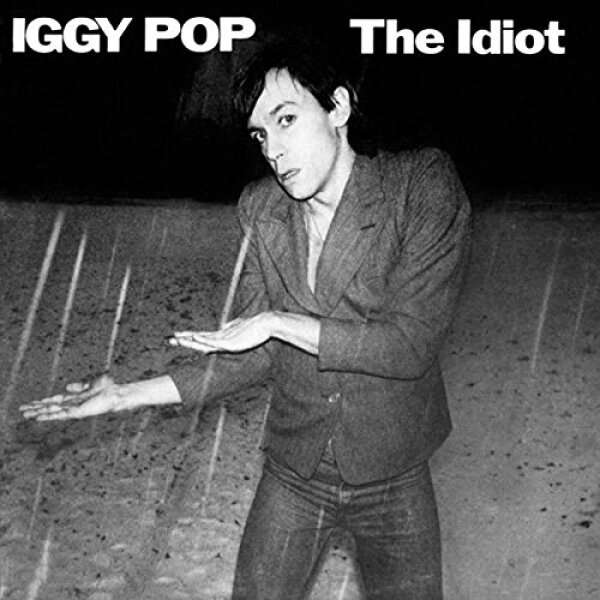 Iggy Pop: