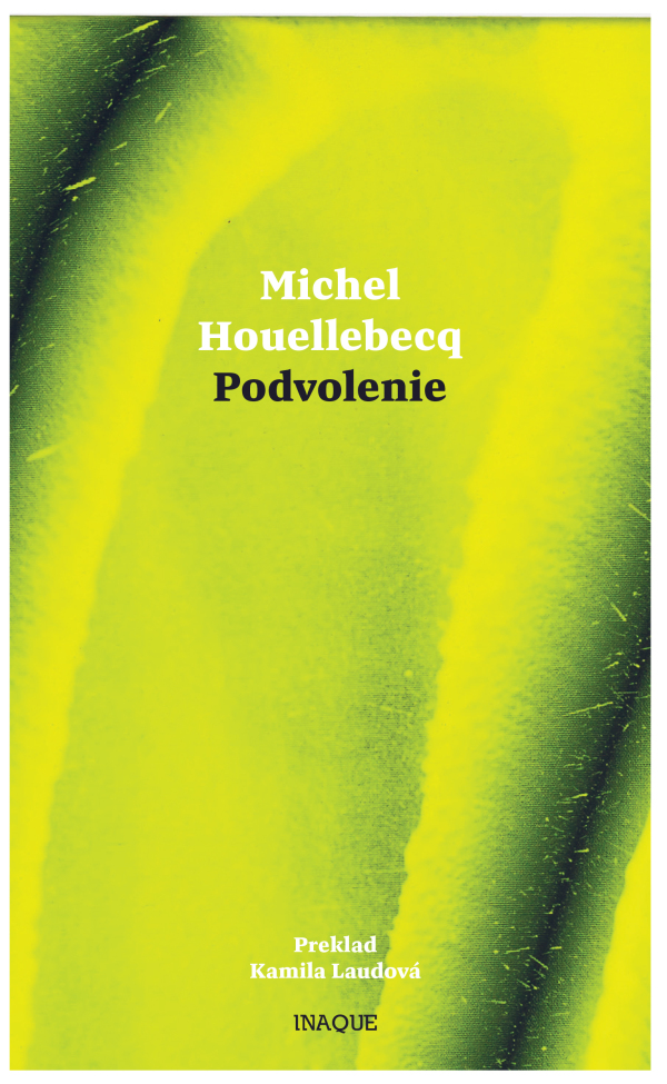 Michel Houellebecq: