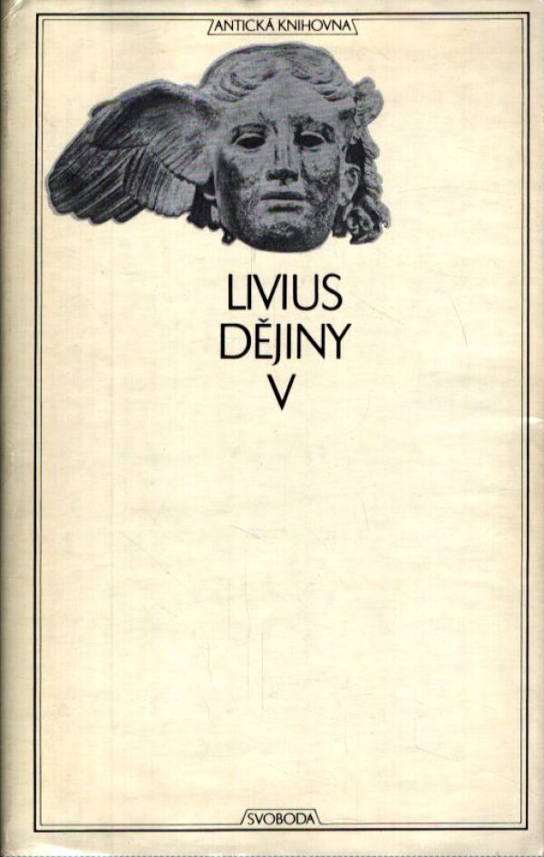 Livius: DĚJINY I-VII