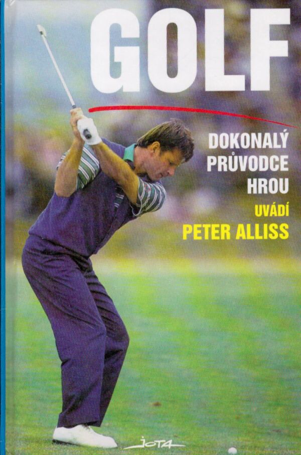 Vivien Saundersová, Peter Alliss: GOLF