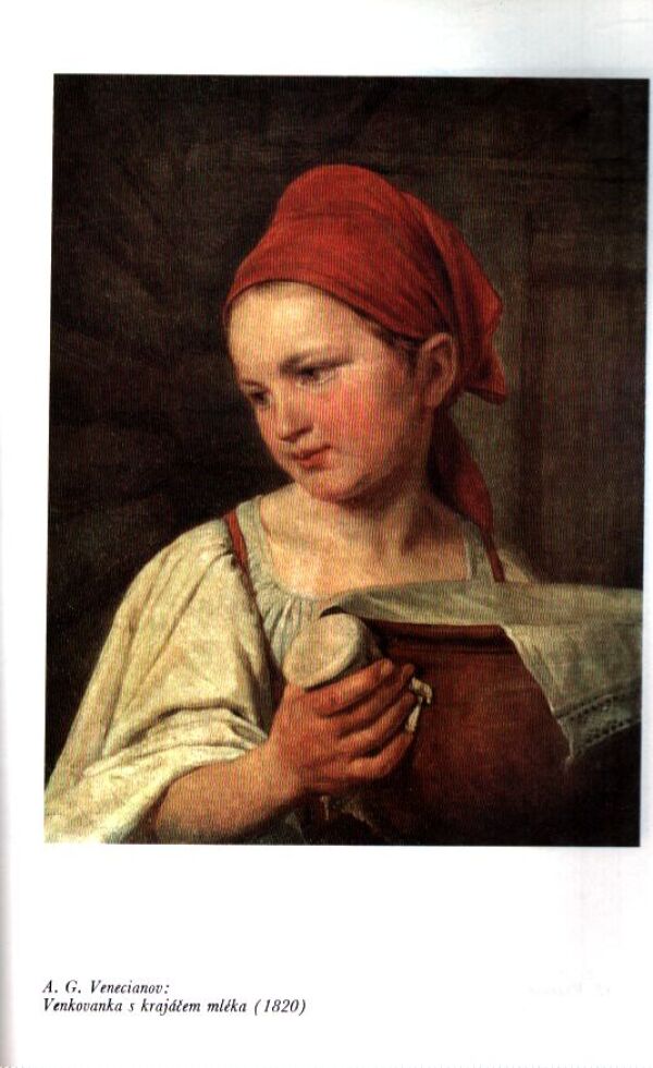 Jurij Melenťjev: ZLATÝ PRSTEN