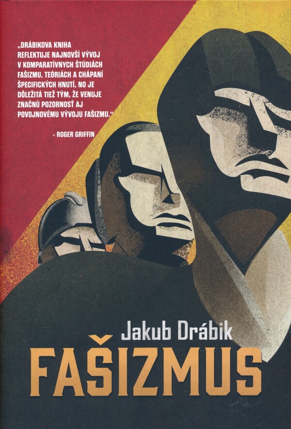 Jabuk Drábik: FAŠIZMUS