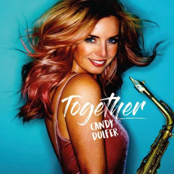 Candy Dulfer: