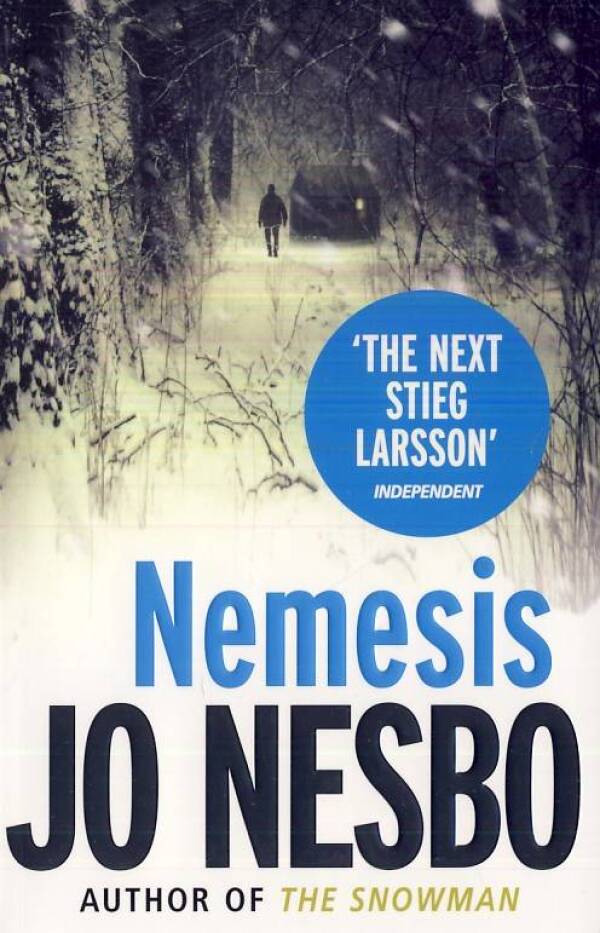 Jo Nesbo: