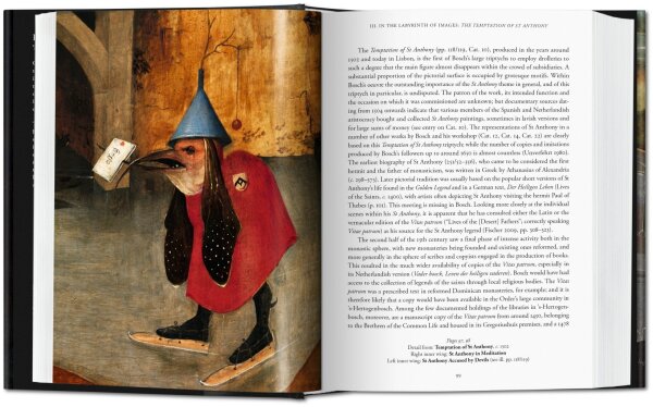 Stefan Fischer: HIERONYMUS BOSCH