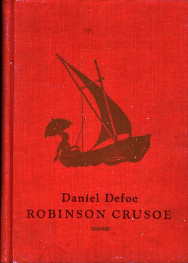 Daniel Defoe: