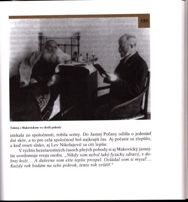 Tomáš Winkler: DUŠAN MAKOVICKÝ - TRAGICKÉ HĽADANIE ŽIVOTA