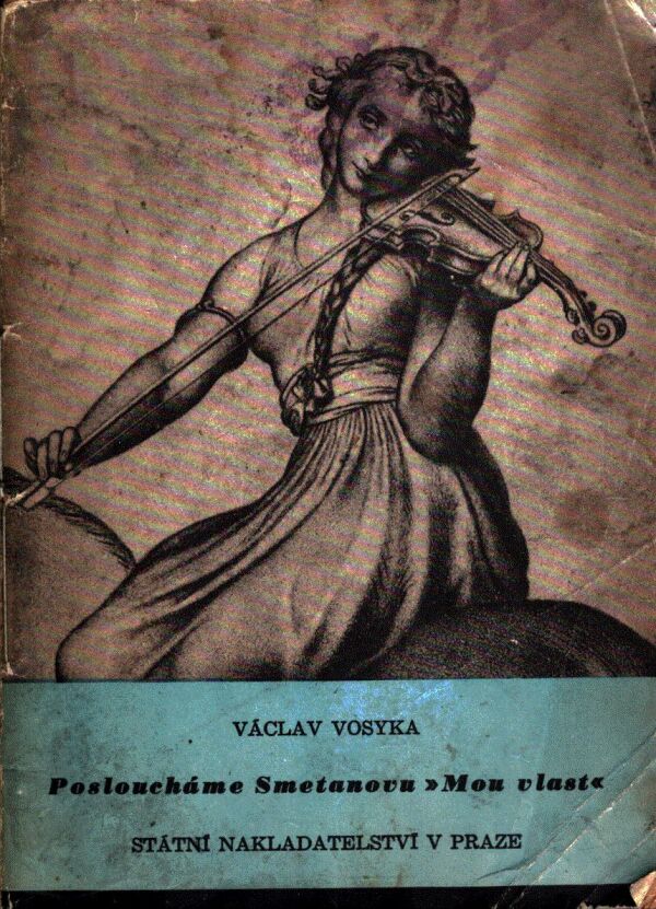 Václav Vosyka: