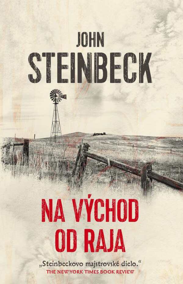 John Steinbeck: