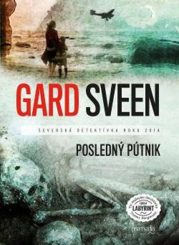 Gard Sveen: