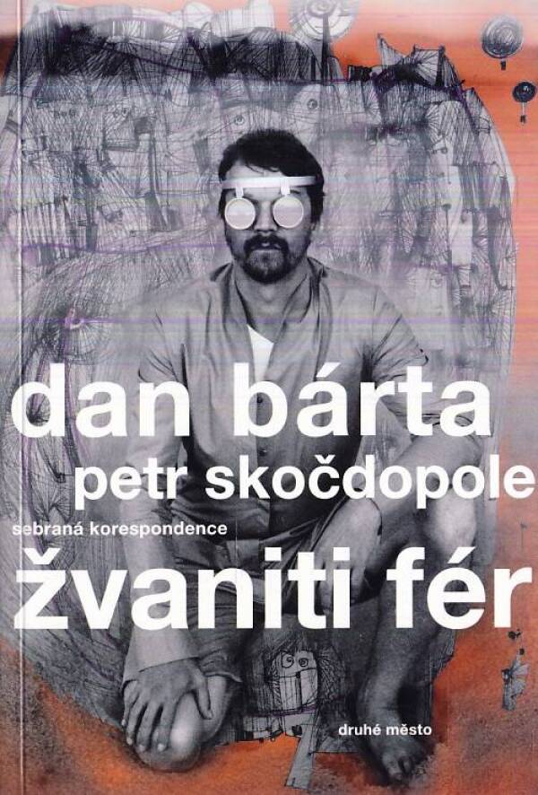 Dan Bárta, Petr Skočdopole: ŽVANITI FÉR