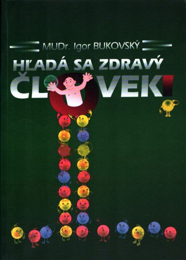 Igor Bukovský: