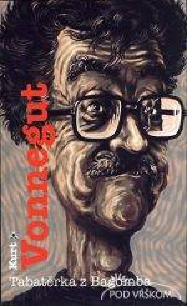 Kurt Vonnegut: TABATĚRKA Z BAGOMBA